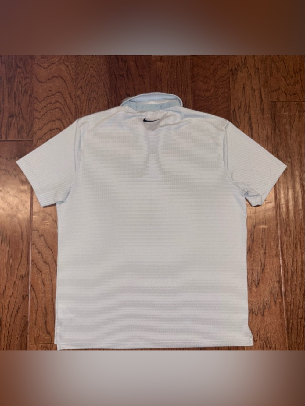 Lot of 4 Nike Dri-Fit Golf Polo’s Size Large - Picture 6 of 7